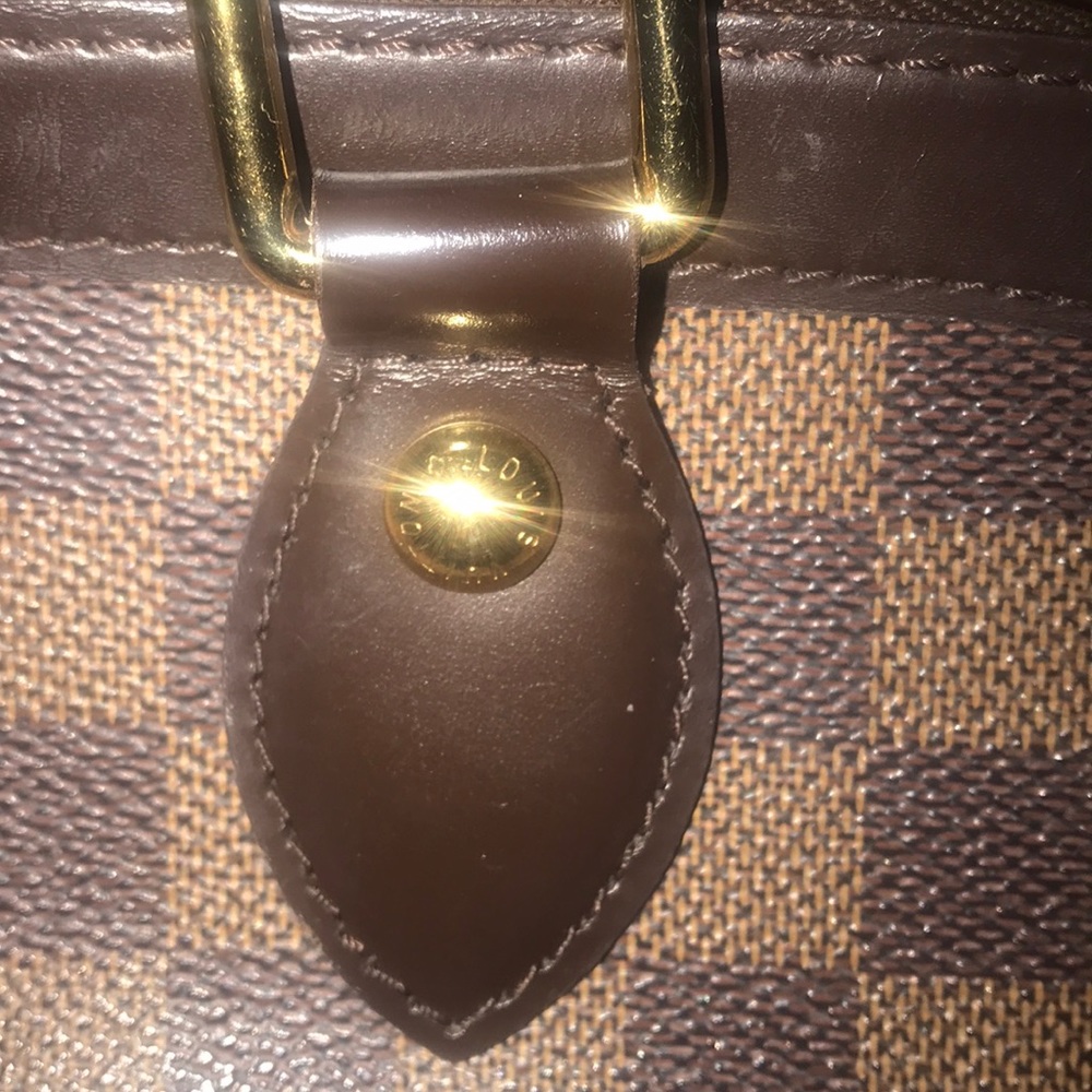 Authentic Louis Vuitton large purse! - Picture 2 of 7